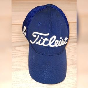 Titleist Golf Cap
